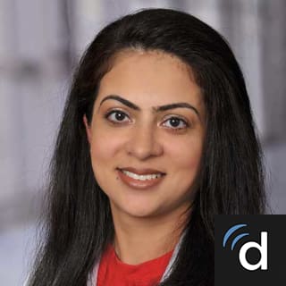 Haseeba Shahzad, MD, Oncology, Stroudsburg, PA