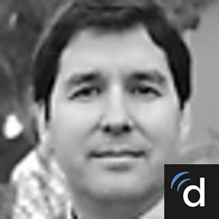 William Jackson, MD, Interventional Radiology, Beaufort, SC