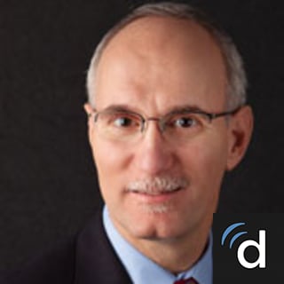 Gus Rousonelos, MD