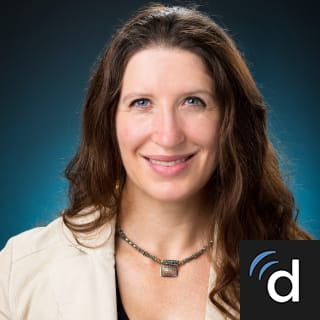 Bridget Bush, MD