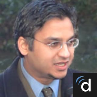 Faiz Khan, MD