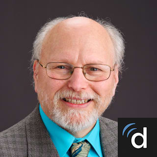 David Mehr, MD