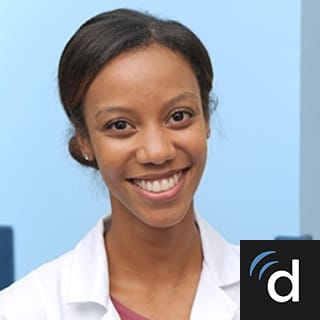 Ameeka George, Nurse Practitioner, Palo Alto, CA