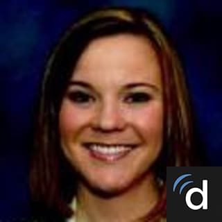 Allie Blackwell, Family Nurse Practitioner, Greeneville, TN