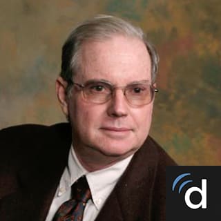 Charles Daeschner III, MD