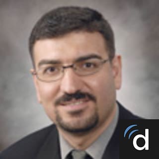 Ghazwan Kroma, MD