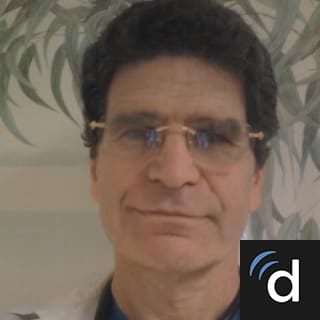Robert Goldweber, MD