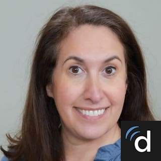 Dana Spivak, MD