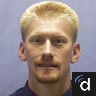 Norman Burns, MD