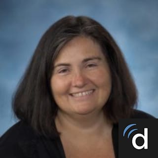 Fiona Redwood, MD