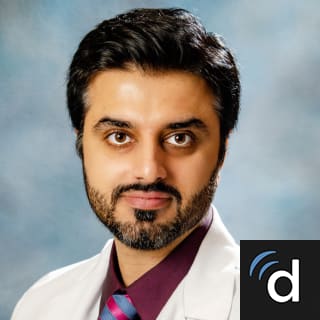 Auon Hamadani, MD