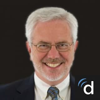 David Robie, MD, Orthopaedic Surgery, Upper Arlington, OH