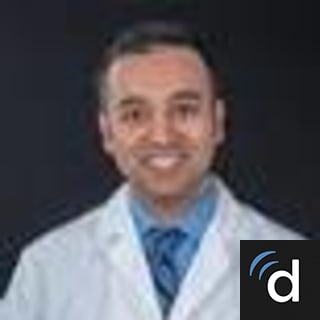 Noaman Ali, MD, General Surgery, Orange Park, FL
