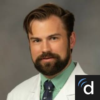 Mitchell Glover IV, MD