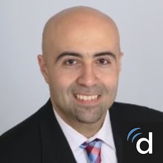 John Josephson, MD