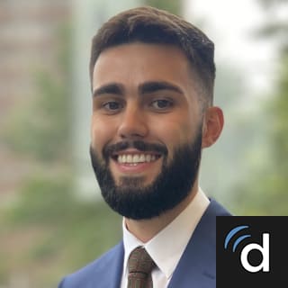 James Hammock, MD, Resident Physician, Chicago, IL