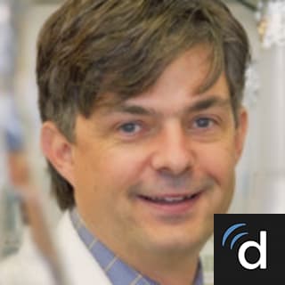 Simon Beaven, MD