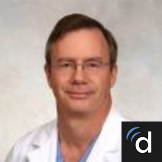 Peter Godfrey, MD