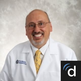 Randy Kiriluk, MD, Family Medicine, Tampa, FL