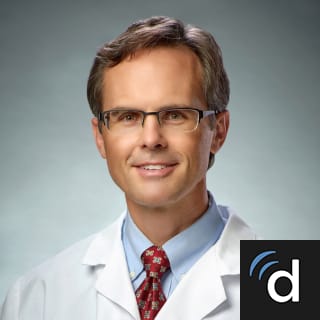 Robert Snowden, MD