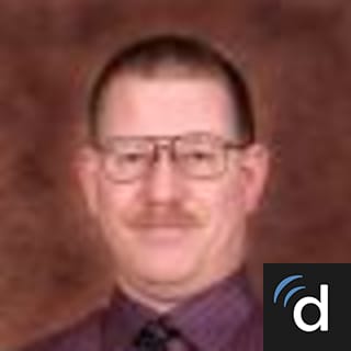 William Hendricks, MD