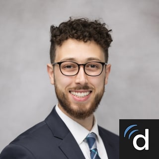 Samer Habeel, MD, Resident Physician, Milwaukee, WI