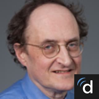 Robert Dichter, MD