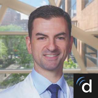 Mark Balceniuk, MD, Vascular Surgery, Philadelphia, PA