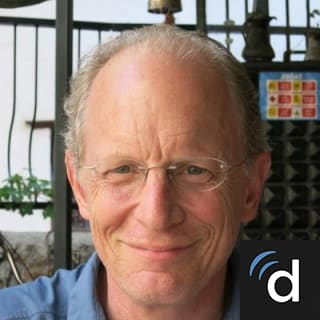 Mark Bauer, MD