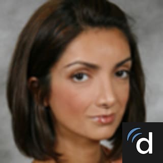 Fariha Chaudhry, MD