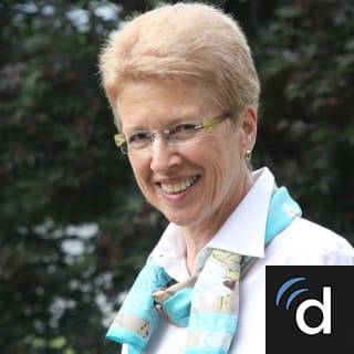 Martha Simpson, MD