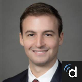 Zach Pek, MD, Infectious Disease, New York, NY