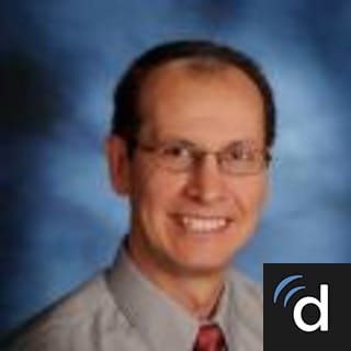 Mark Easterday, MD