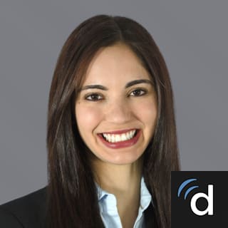 Sarah Michelson, MD