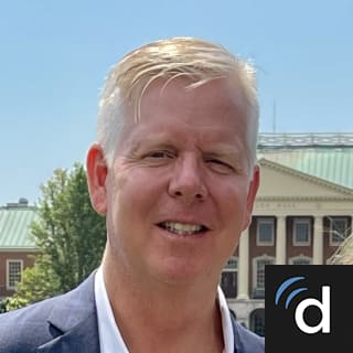 Mark McCollum, MD