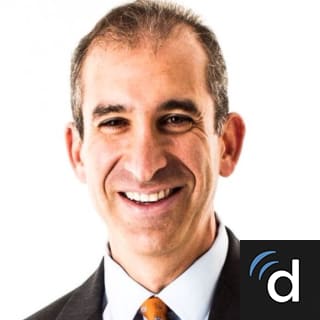 Myles Greenberg, MD