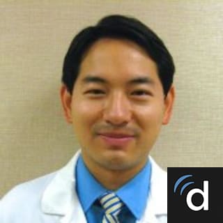 Wallace Wang, MD