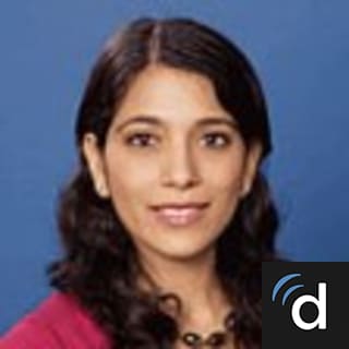 Nadia Mohyuddin, MD