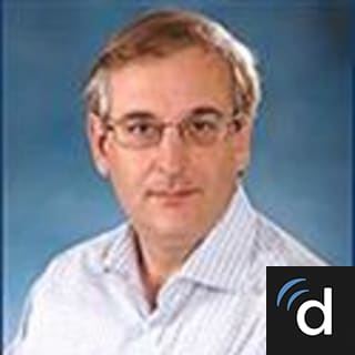 Stuart Mirvis, MD