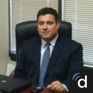 Antoine Hallak, MD