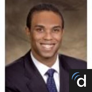 William Anderson III, MD