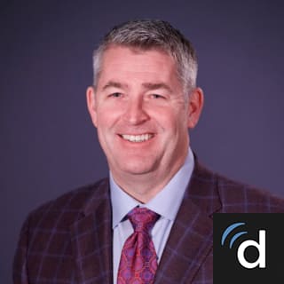 James Burnett, MD
