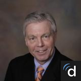 Robert McRae, MD