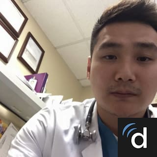 Woo Kim, Nurse Practitioner, Everett, WA