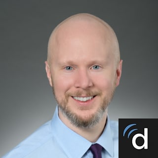 Keith Bloom, MD