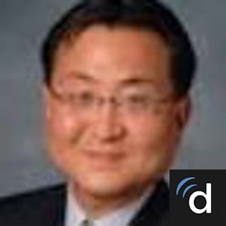 Carl Park, MD