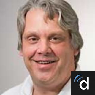 Scott Beegle, MD, Pulmonology, Albany, NY