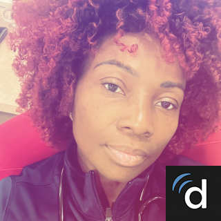 Patience Afetor-Price, Family Nurse Practitioner, Lawrenceville, GA