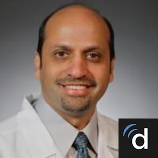 Sunil Ramnani, MD