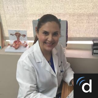 Vilma Ortega, MD